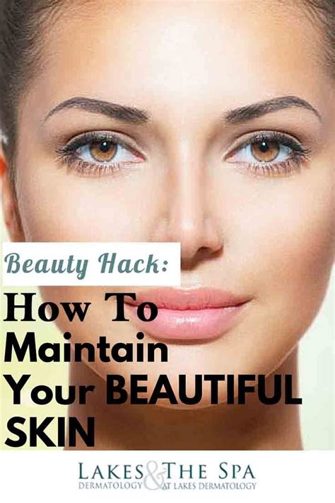 If Youre Looking For The Best Kept Secret On How To Maintain Beautiful