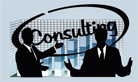 How To Start A Successful Consulting Business