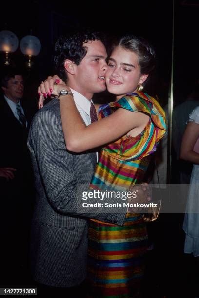 Brooke Shields 1981 Photos And Premium High Res Pictures Getty Images