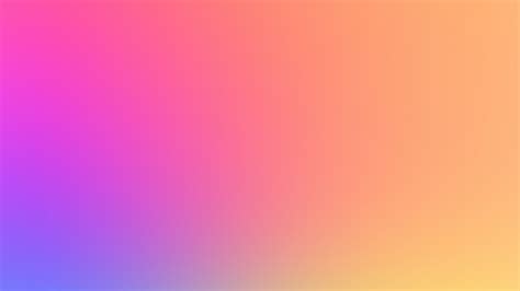 Sg87 Rainbow Color Soft Gradation Blur Iphone Wallpaper Wallpaper