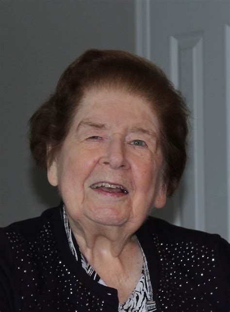 Lillian May Davis Obituary Kansas City Mo