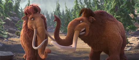 Image Manny Acting Crazy By Elliepng Ice Age Wiki Fandom Powered