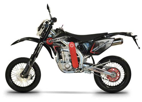 Buy All Wheel Drive Motorcycle Christini Awd 450 Sm On 2040 Motos