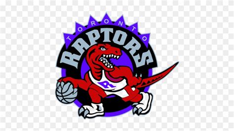 Toronto Raptors Toronto Raptors Vintage Logo Free Transparent Png