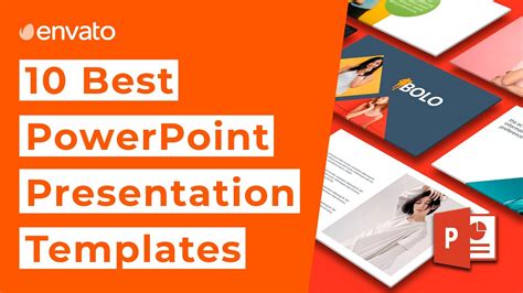 Powerpoint Design Templates 10 Best Creative Powerpoint Presentation