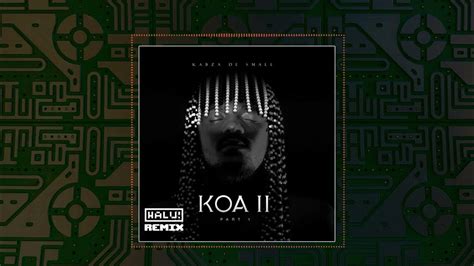 Kabza De Small Khusela Feat Msaki Halu Remix Youtube