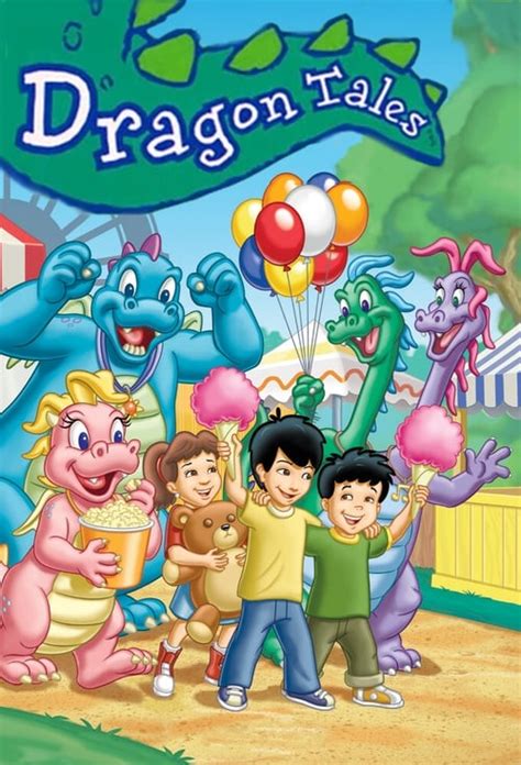 The Best Way To Watch Dragon Tales Live Without Cable
