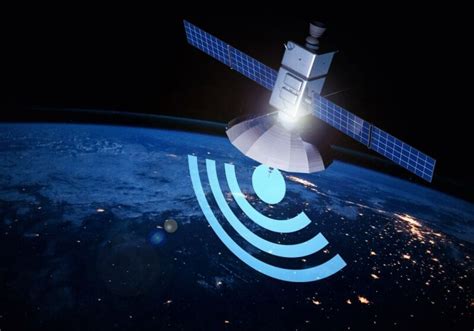Us Regulator Approves Amazons Project Kuiper Satellite Broadband Plan