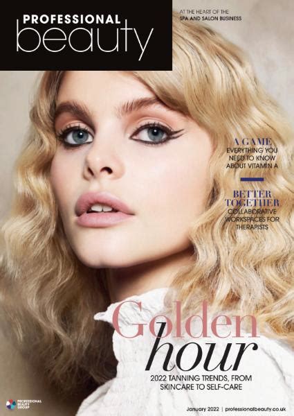 Beauty Magazines Pdf Download Online
