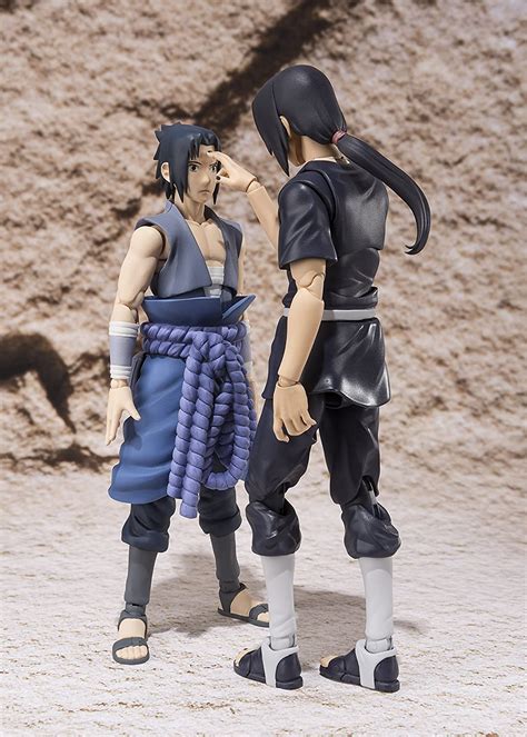 Wholesale Bandai Tamashii Nations Naruto Shippuden Sasuke Uchiha Sh