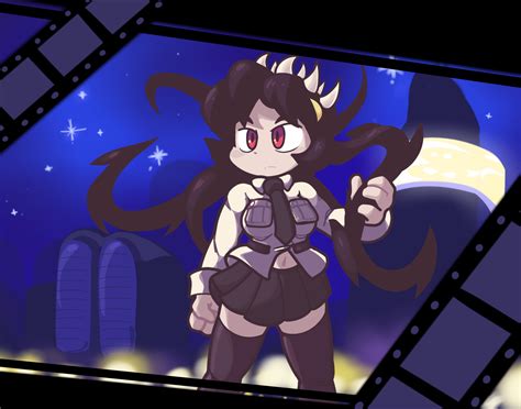 Is there any hope left? by DoeDeev on Newgrounds