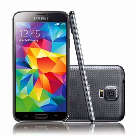 Só Manual Manual Manuais Manual Celular Samsung Galaxy S5