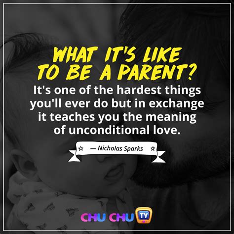 Amazing Parenting Quotes To Inspire You Best Parent Quotes