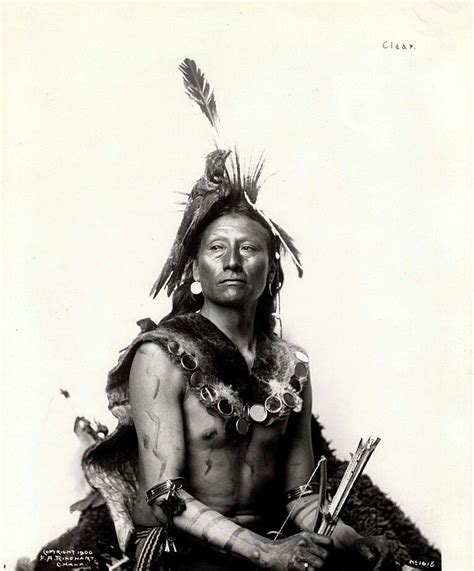 Clear Lakota Sioux Heyn And Matzen Photo Native American Images