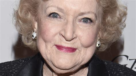 How Many Pets Did Betty White Have At The Time Of Her Death