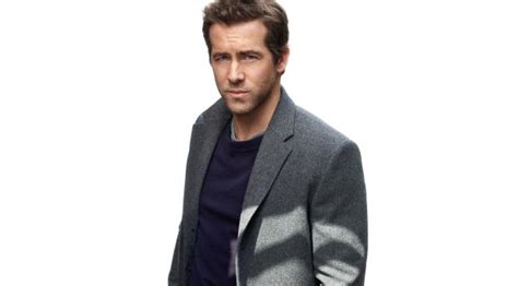 Ryan Reynolds Actor Jacket Wallpaper Hd Celebrities 4k Wallpapers