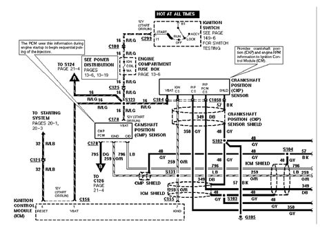 Related searches for mercury sable radio wiring diagram free mercury wiring diagramsboat wiring diagram mercurymercury outboard wiring diagram schematicmercury outboard wiring harness diagrammercury outboard control wiring diagrammercury outboard ignition wiring diagram1988. I have a 1994 Sable with the 3.8 engine and it won't start. It has good spark and fuel pressure ...
