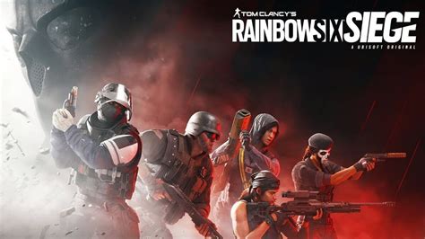 Rainbow Six Siege All Operators Pick Rate And Ban Rate In 2023 Y8s1