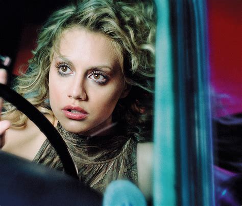 Brittany Murphy On Behance