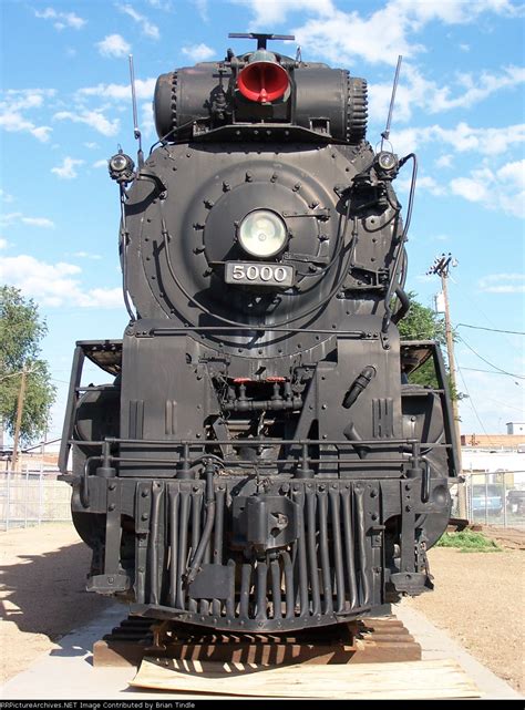 AT&SF No. 5000 | Locomotive Wiki | Fandom powered by Wikia