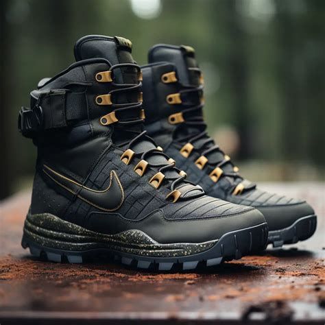 Nike Acg Boots Top 5 Best Styles For 2024 To Buy