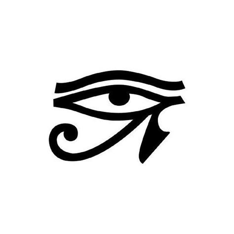 Egyptian Symbols Egyptian Eye Tattoo Horus Tattoo Eye Of Ra Eyes