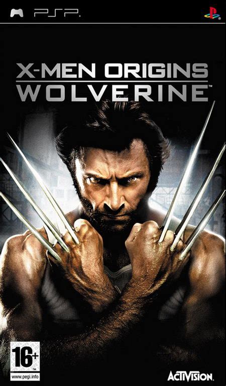X Men Origins Wolverine — Strategywiki The Video Game Walkthrough And