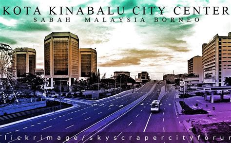 There are four bus terminals at kota kinabalu and two of the terminals are for local town buses and another two are for express bus terminal. Car Rental in Kota Kinabalu | Hawk Rent A Car