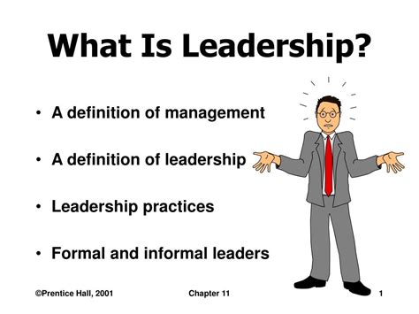 ppt what is leadership powerpoint presentation free download id 3121813
