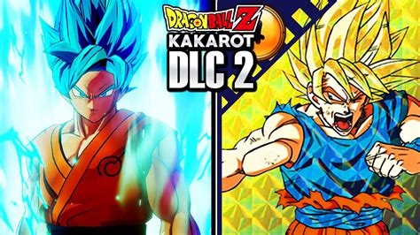 Newscell confirmed for dragon ball z kakarot dlc 3 trunks warrior of hope (self.kakarot). Dragon Ball Z Kakarot DLC Pack 2 - FREE Update Card Game ...