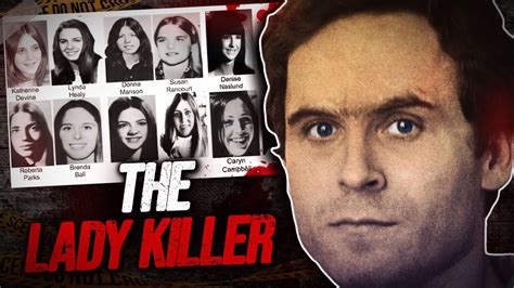 Ted Bundy The True Story Of America S Most Infamous Serial Killer