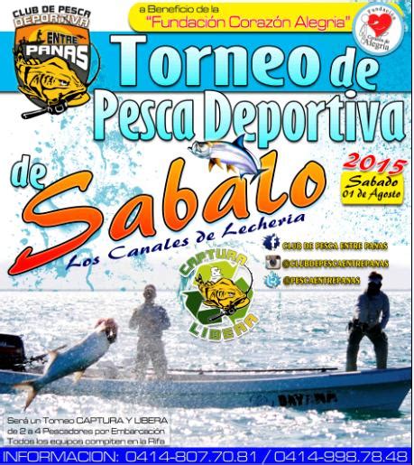Club De Pesca Deportiva Entrepanas