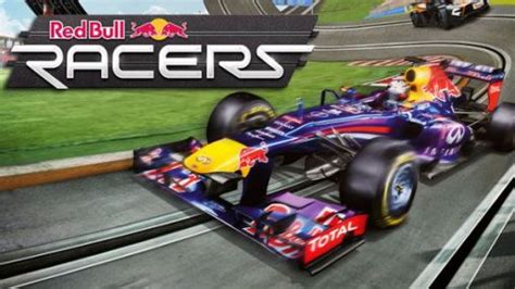 Red Bull Racers Download Apk For Android Free