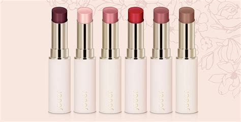 Jouer Essential Lip Enhancer Shine Balm - For Those Daily Washes Of