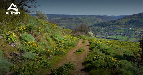 Best Hikes And Trails In The Dalles Alltrails
