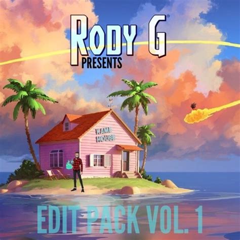 Stream Rody G² Listen To Edit Pack Vol 1 Playlist Online For Free On Soundcloud