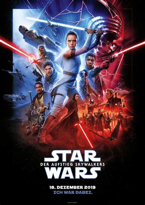 Star Wars Skywalker Kora Star Wars The Rise Of Skywalker Plak T