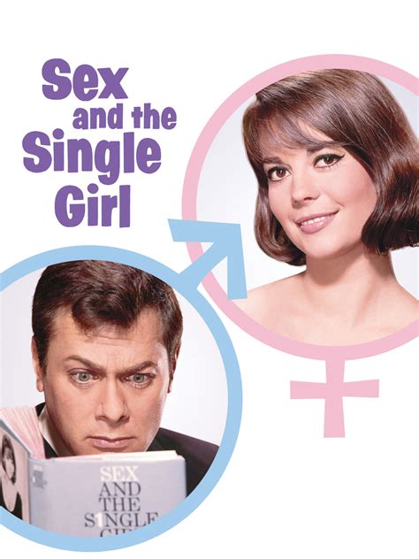 Sex And The Single Girl Full Cast And Crew Tv Guide