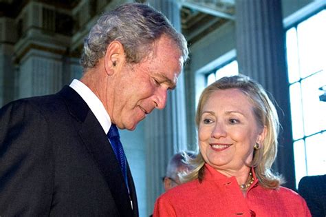 Is Hillary Clinton A Neoconservative Hawk What Iraq And Libya
