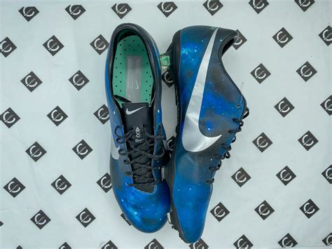 Nike Mercurial Vapor Ix Cr7 Galaxy Elite Fg Bootscentric