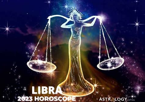 Libra Free Monthly Horoscopes Au