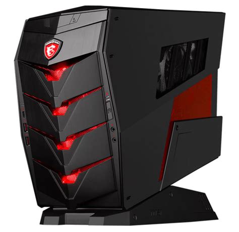 I almost returned it, but talked to the seller, msi and intel, and no one had any idea what was going on, but it could be the processor (new celeron g1610, didn't come with board) and not the board, so i just. MSI announces Aegis gaming PC