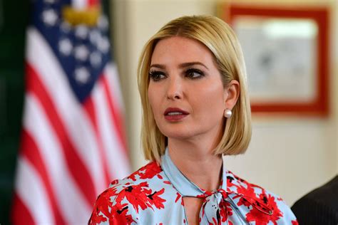 Rs Recommends Tabloid Podcast Goes Inside The Rise Of Ivanka Trump