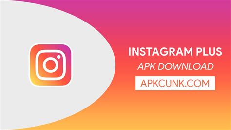 Instagram Plus Apk Download V1020 Latest Version Android 2020