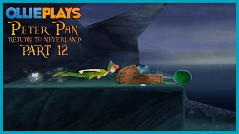 Peter Pan Adventures In Never Land Alchetron The Free Social