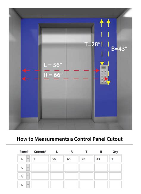How To Measure Your Elevator Pads Fellfab Felco Elevator Pads