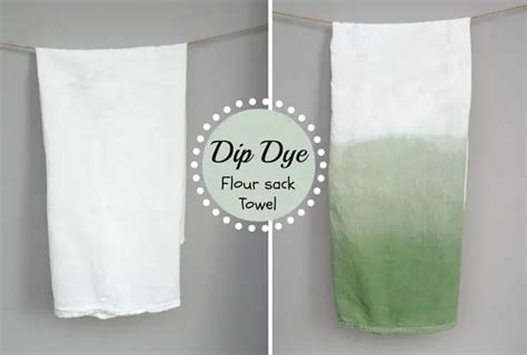15 Creative Uses For Flour Sack Towels Flour Sack Craft Ideas