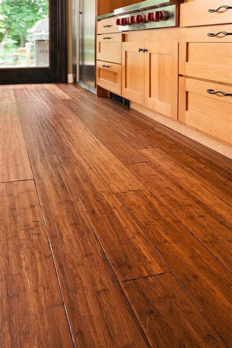 52 Perfect Bamboo Flooring Ideas For Your Home Wood Laminate Flooring