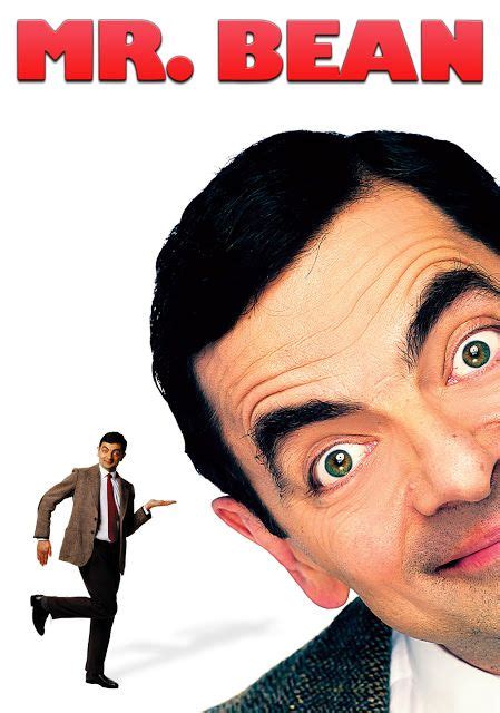 Mr Bean Mr Bean Mr Bean Movie Mr Bean Comedy