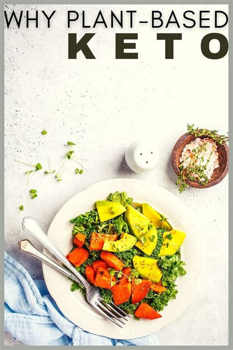 Plant Based Keto Recipe Book